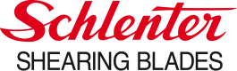 schlenter-shearing-blades-logo